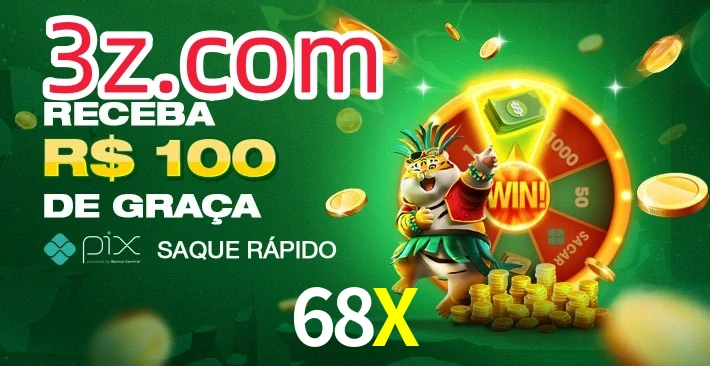68X