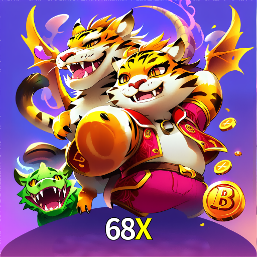 68X