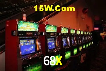 Recursos de Bônus 68X