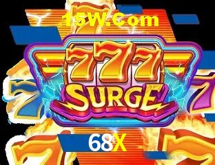 Gates of Olympus 68X