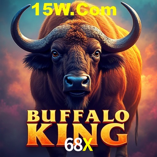 Descubra o Mundo do Cassino Online com 68X