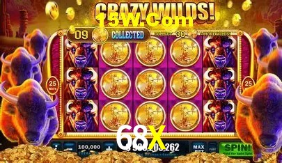 68X Brasília - Betting Features