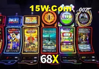 Tecnologia da Plataforma 68X
