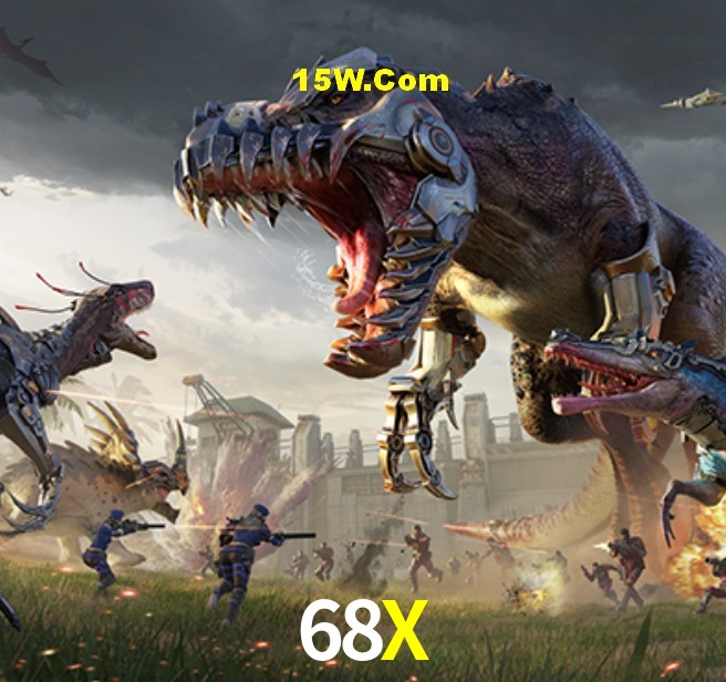 Estatísticas do Jogo 68X