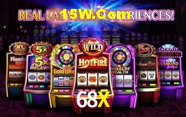 68X Brasília - Jogo Features