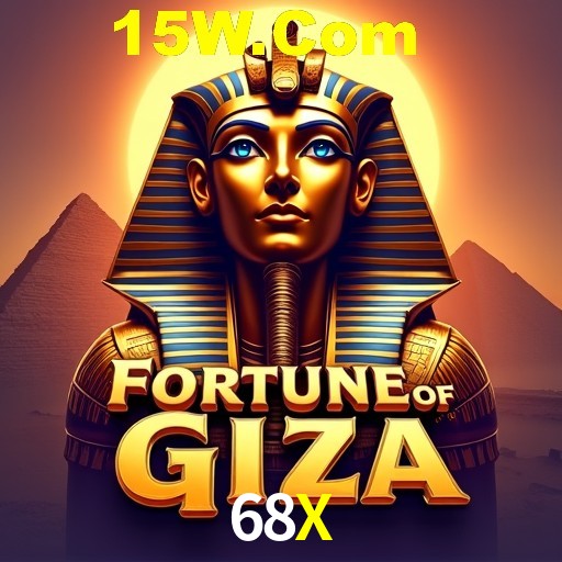 68X Curitiba - Live Status