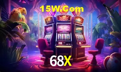 68X Rio de Janeiro - Slot Strategy