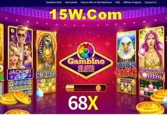 Especiais de Fim de Semana 68X