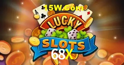 68X - cassino ao vivo