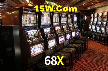 68X Salvador - Support