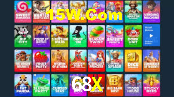 68X