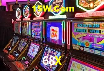 68X - User Statistics
