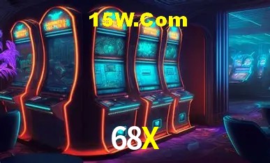 68X Rio de Janeiro - Licenses