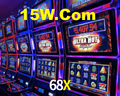 68X - App Compatibility