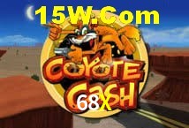Live Casino 68X