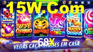 Welcome Bonus 68X