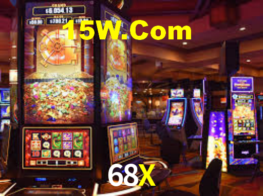 68X.Com