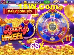 Account Benefits 68X