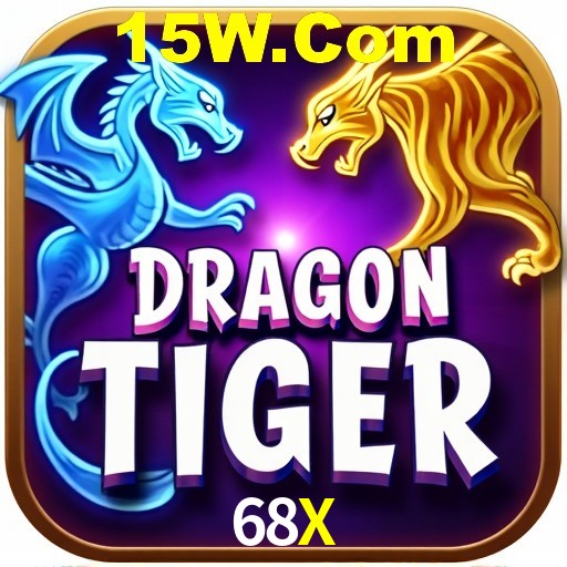 Descubra o Mundo do Cassino Online com 68X