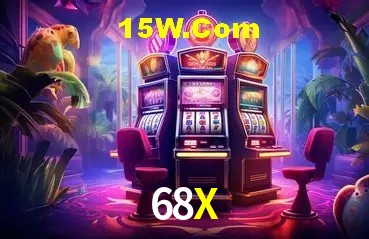 Provedores de Jogos 68X
